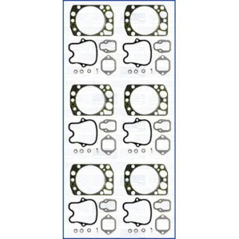 Pochette haute AJUSA