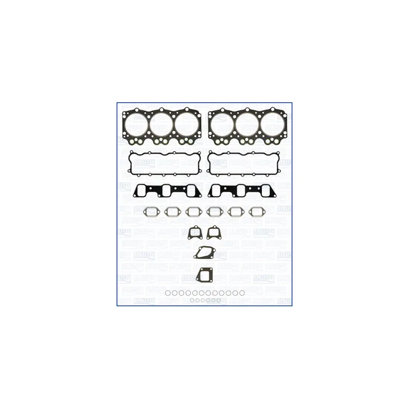 Pochette haute AJUSA 52171600