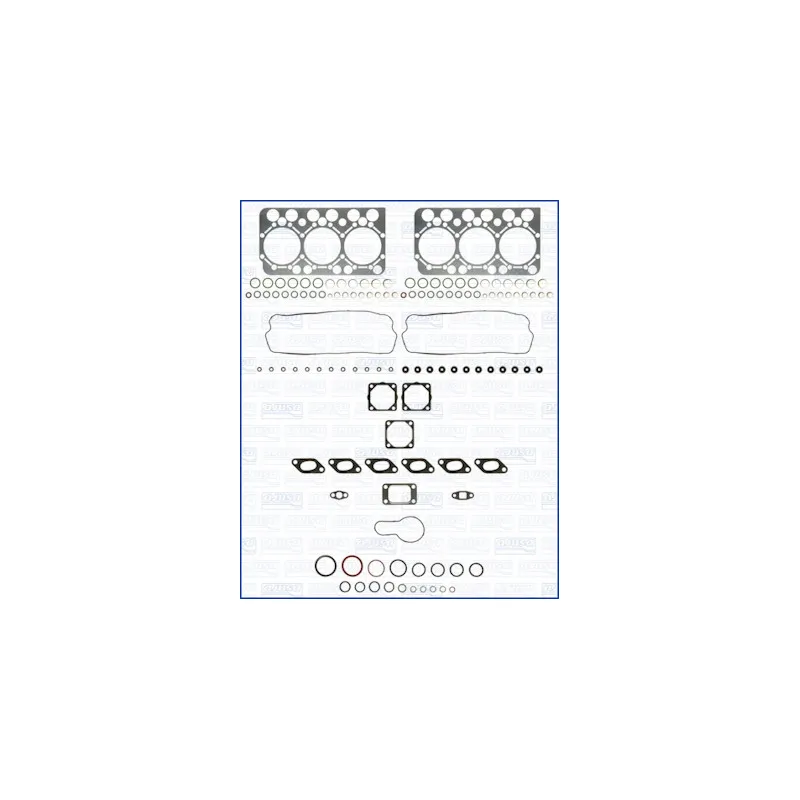 Pochette haute AJUSA 52179600