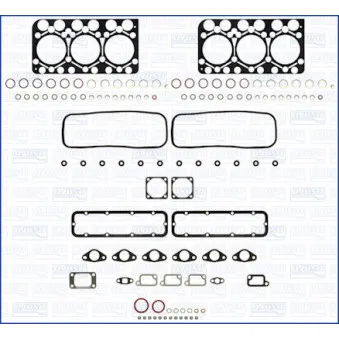 Pochette haute AJUSA