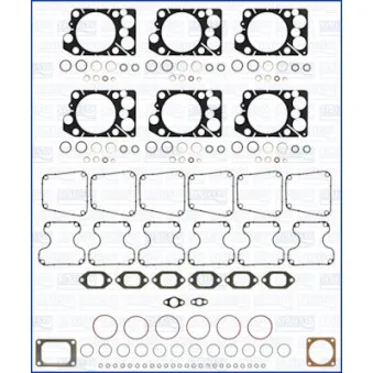 Pochette haute AJUSA