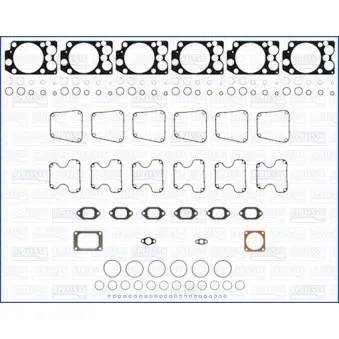 Pochette haute AJUSA