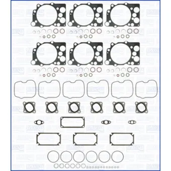 Pochette haute AJUSA
