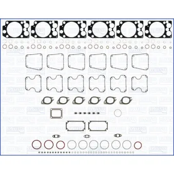 Pochette haute AJUSA