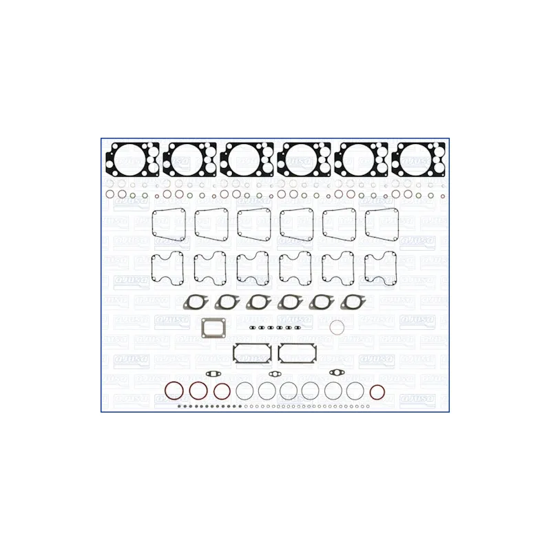 Pochette haute AJUSA 52180900