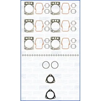 Pochette haute AJUSA