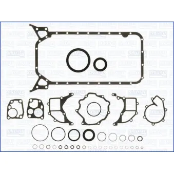 Pochette basse AJUSA