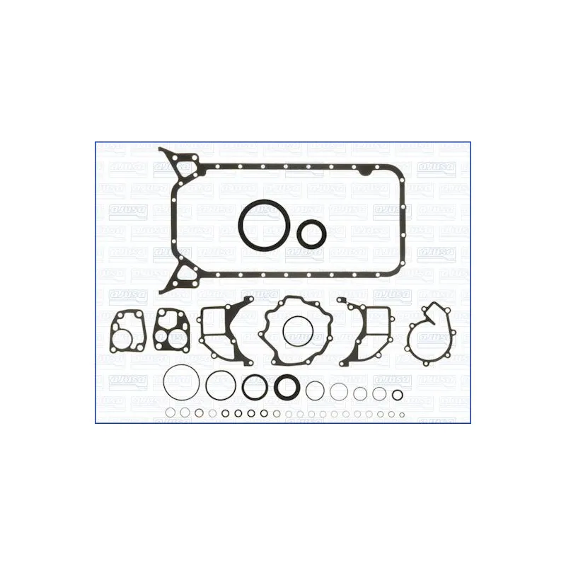 Pochette basse AJUSA 54010500