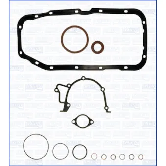 Pochette basse AJUSA