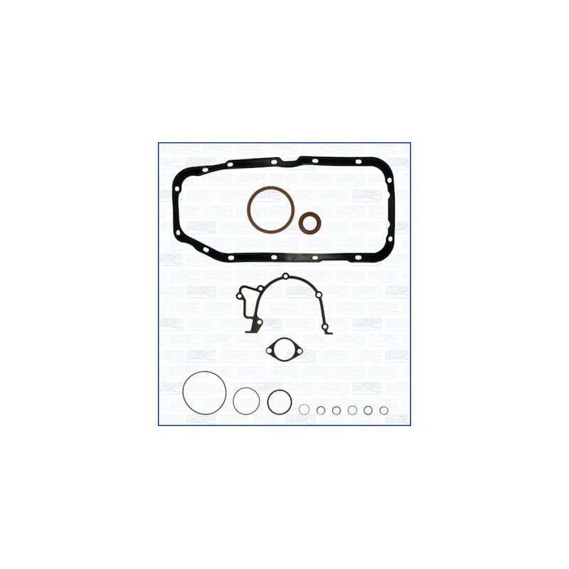 Pochette basse AJUSA 54010700