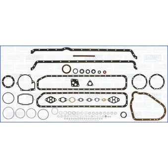 Pochette basse AJUSA