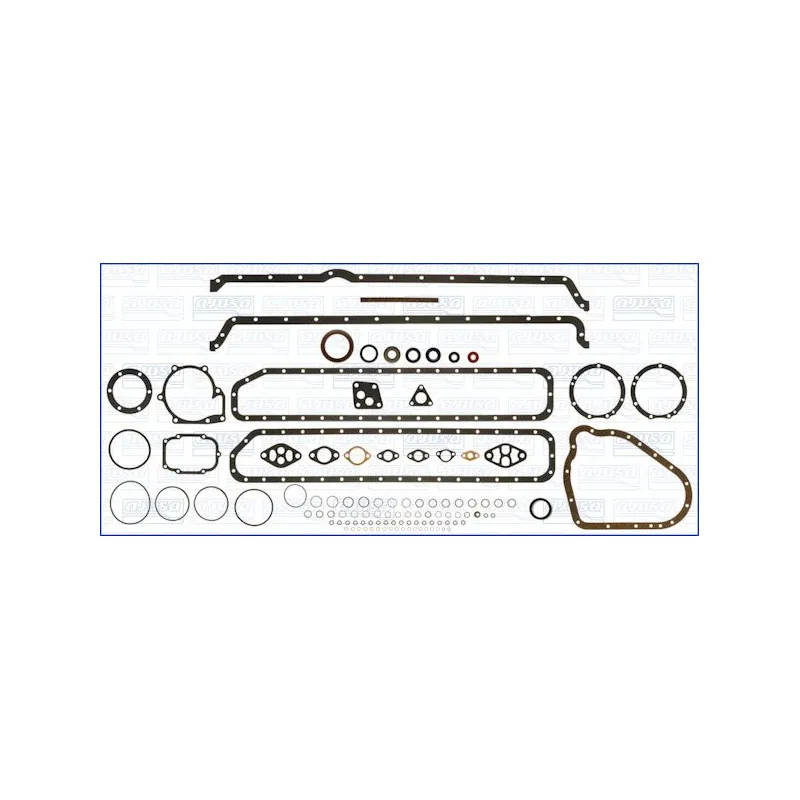 Pochette basse AJUSA 54040700