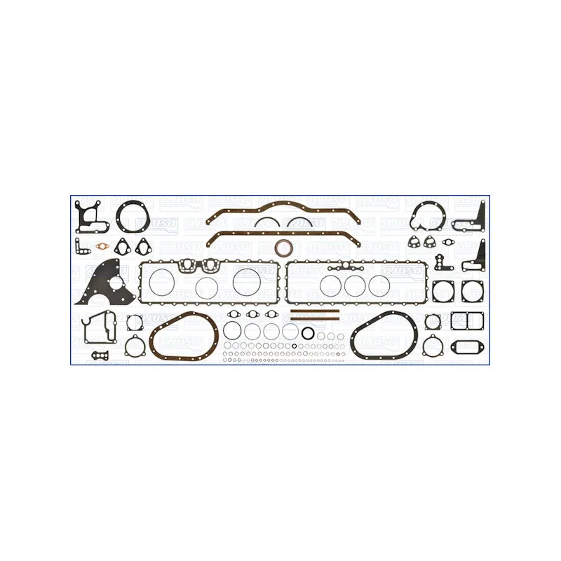 Pochette basse AJUSA 54040600