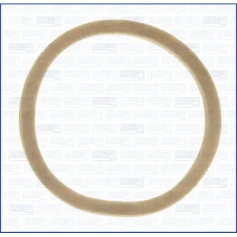 Bague d'étanchéité, vilebrequin AJUSA