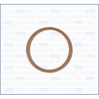 Rondelle d'étanchéité, vis de vidange d'huile AJUSA