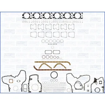 Pochette moteur complète AJUSA