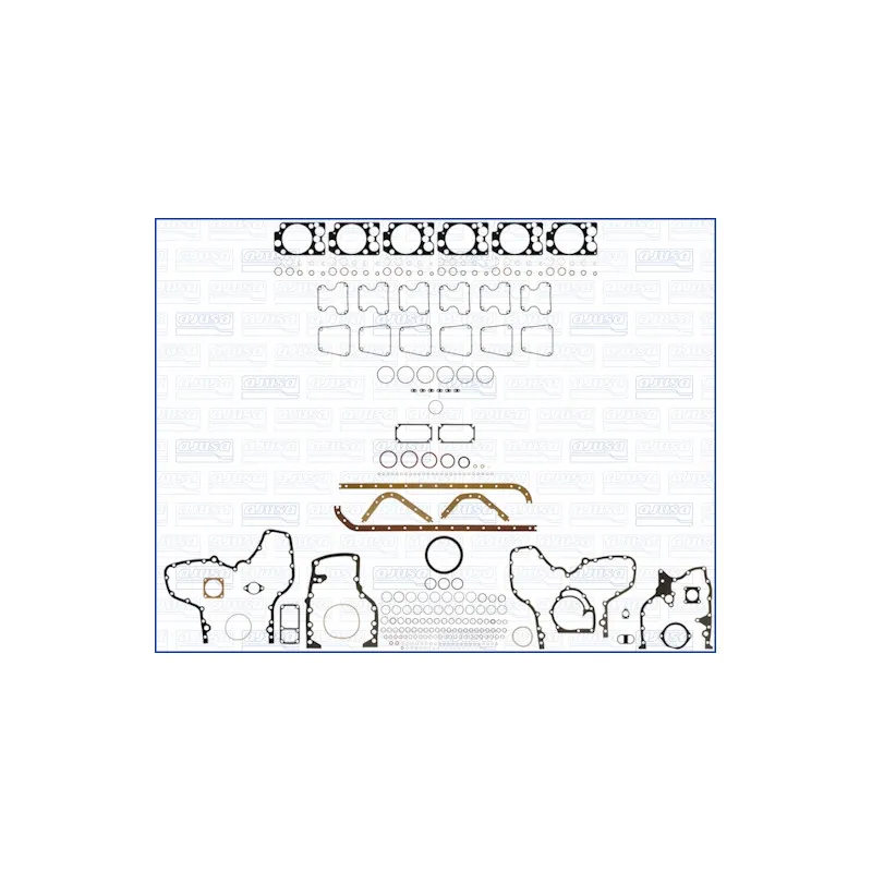 Pochette moteur complète AJUSA 50053000