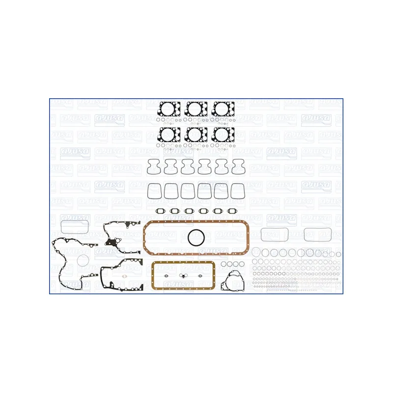 Pochette moteur complète AJUSA 50050500