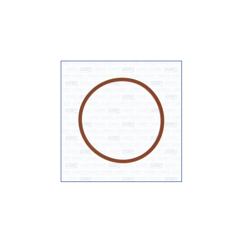 Joint d'étanchéité, collecteur d'admission AJUSA 24026600