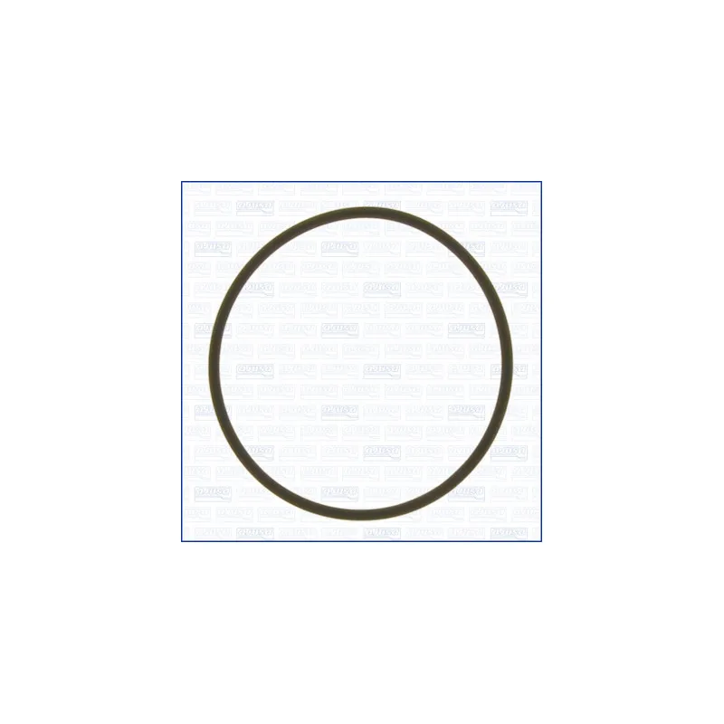 Joint d'étanchéité, collecteur d'admission AJUSA 24015100