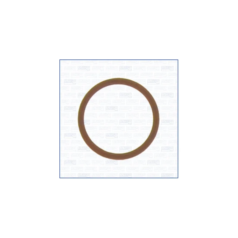 Rondelle d'étanchéité, vis de vidange d'huile AJUSA 23005600