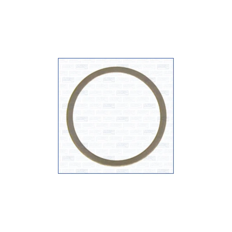 Rondelle d'étanchéité, vis de vidange d'huile AJUSA 22011000