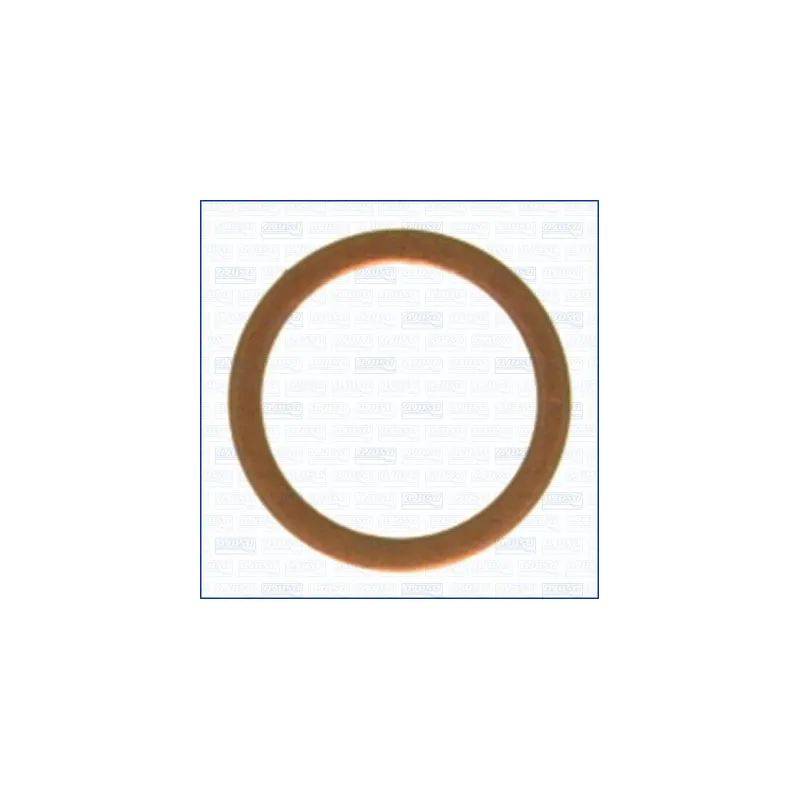 Rondelle d'étanchéité, vis de vidange d'huile AJUSA 21018100