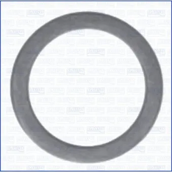 Rondelle d'étanchéité, vis de vidange d'huile AJUSA