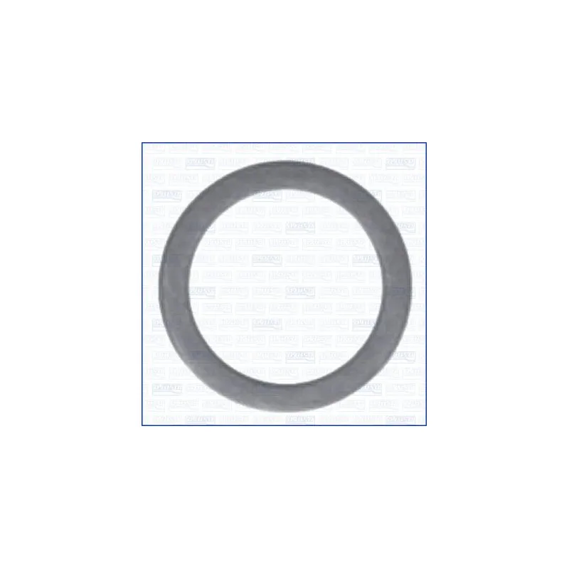 Rondelle d'étanchéité, vis de vidange d'huile AJUSA 22017400