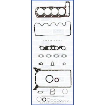 Pochette moteur complète AJUSA