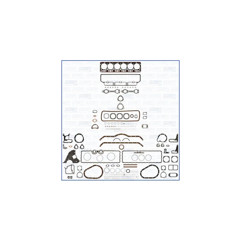 Pochette moteur complète AJUSA 50083100