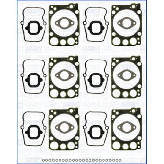 Pochette haute AJUSA