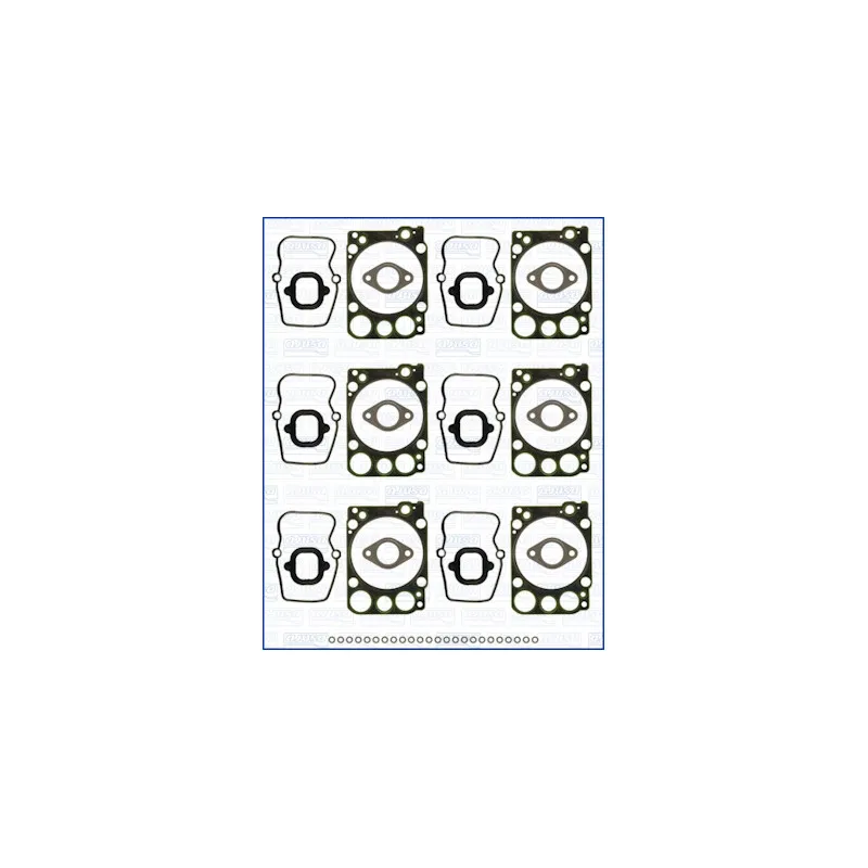 Pochette haute AJUSA 52267200