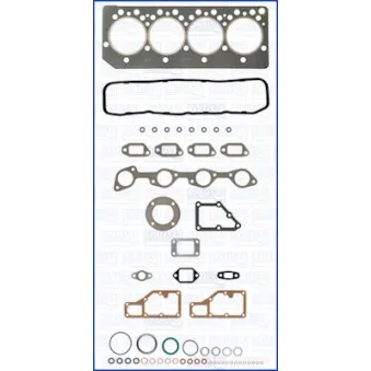 Pochette haute AJUSA