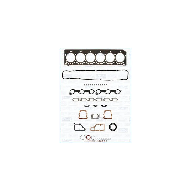 Pochette haute AJUSA 52344900