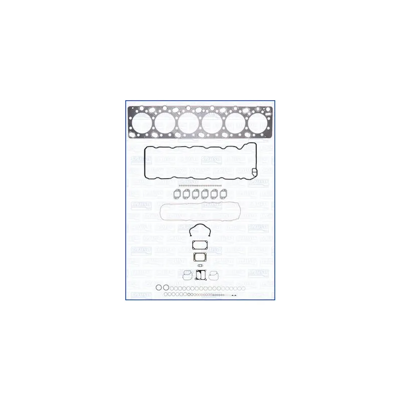 Pochette haute AJUSA 52356300