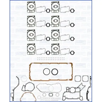 Pochette moteur complète AJUSA