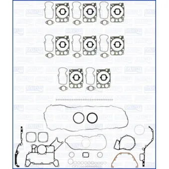 Pochette moteur complète AJUSA