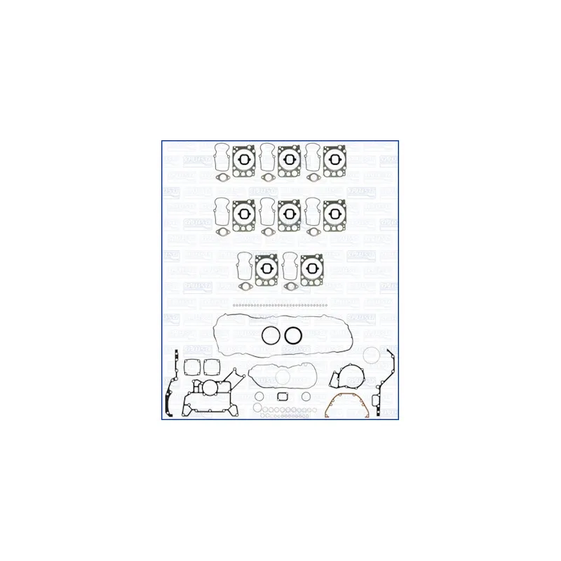 Pochette moteur complète AJUSA 50251000