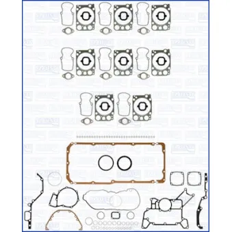 Pochette moteur complète AJUSA