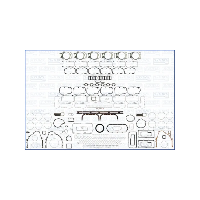 Pochette moteur complète AJUSA 50249900