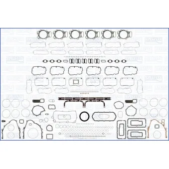 Pochette moteur complète AJUSA