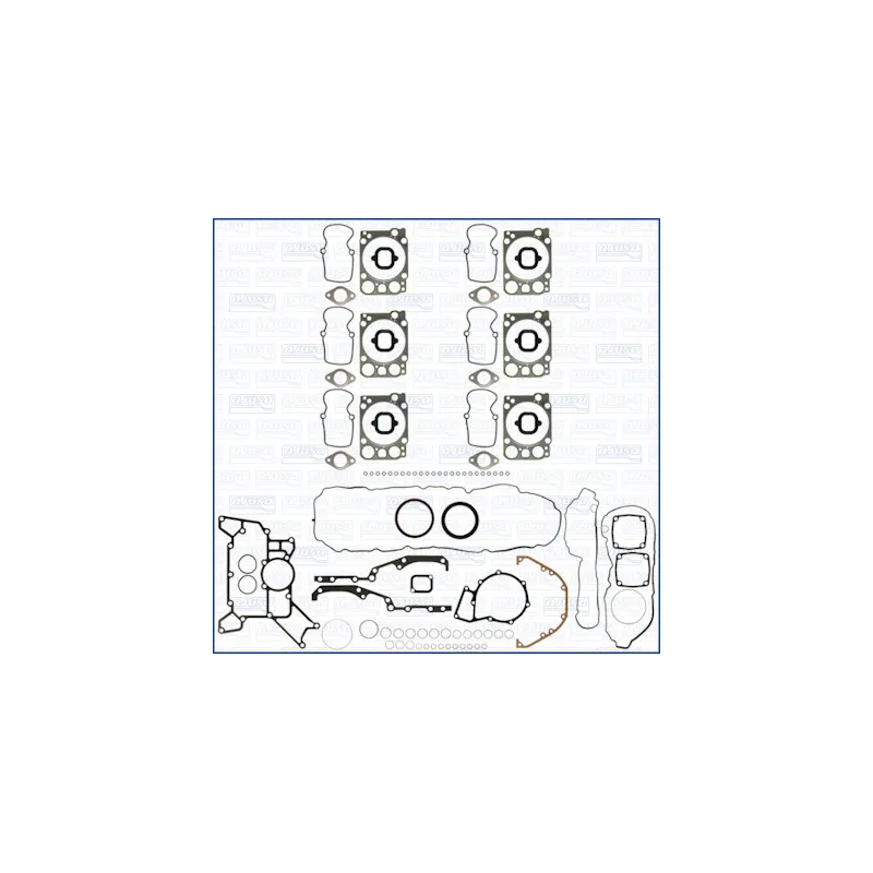 Pochette moteur complète AJUSA 50249500