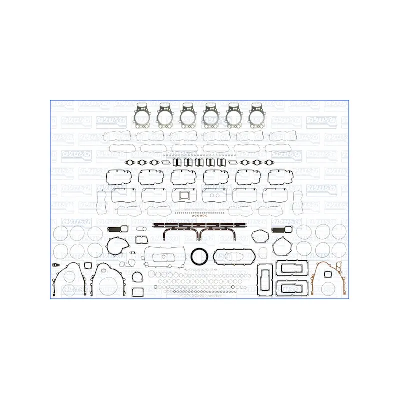 Pochette moteur complète AJUSA 50250300