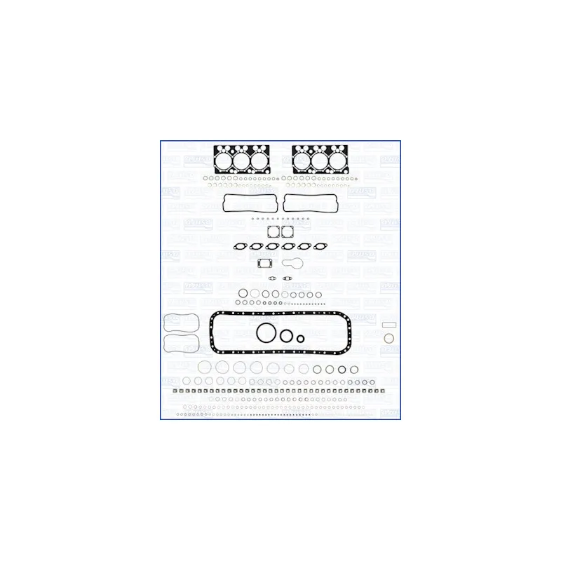 Pochette moteur complète AJUSA 50273500