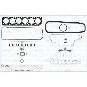 Pochette moteur complète AJUSA