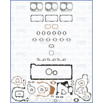 Pochette moteur complète AJUSA