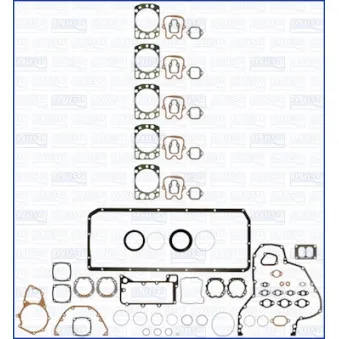 Pochette moteur complète AJUSA