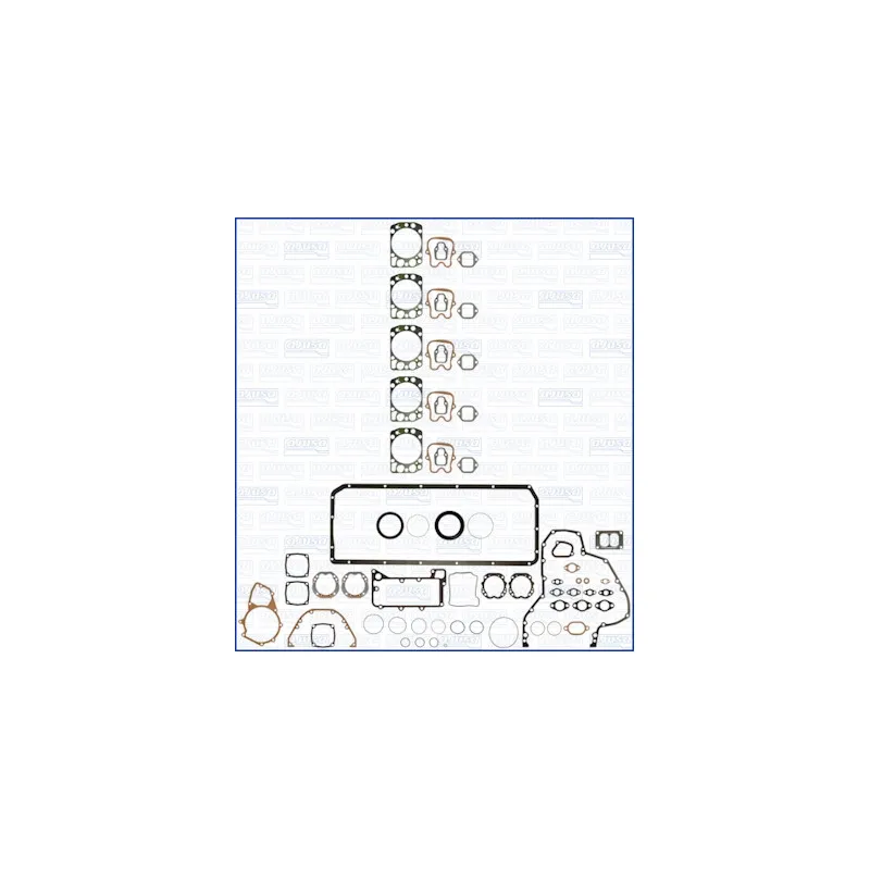 Pochette moteur complète AJUSA 50209700