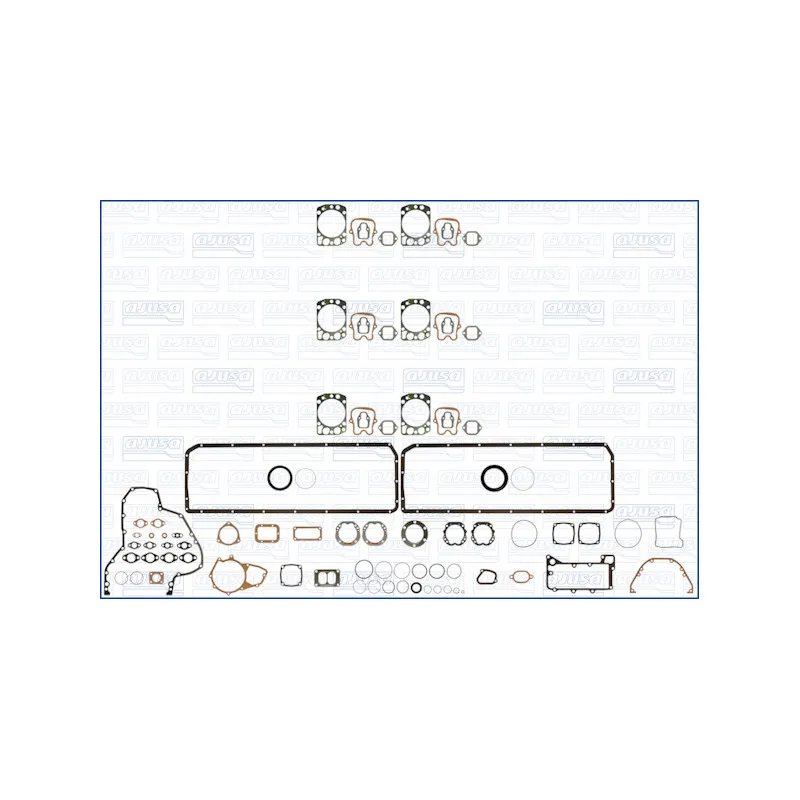 Pochette moteur complète AJUSA 50209800